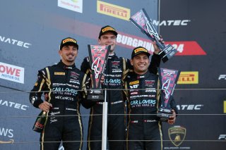 #22 - Schumacher CLRT - Dorian BOCCOLACCI - Ayhancan GUVEN - Laurin HEINRICH - Porsche 911 GT3 R (992) 