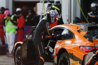 #30 - OQ By OMAN RACING - Ahmad AL HARTHY - Sam DE HAAN - Jens KLINGMANN - BMW M4 GT3 