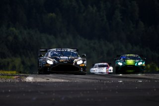 #34 - Walkenhorst Motorsport - David PITTARD - Henrique CHAVES - Ross GUNN - Aston Martin Vantage AMR GT3 EVO 
