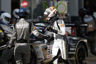#34 - Walkenhorst Motorsport - David PITTARD - Henrique CHAVES - Ross GUNN - Aston Martin Vantage AMR GT3 EVO 