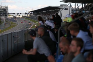 #46 - Team WRT - Raffaele MARCIELLO - Maxime MARTIN - Valentino ROSSI - BMW M4 GT3 