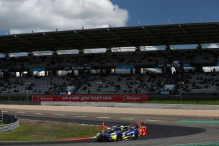 #46 - Team WRT - Raffaele MARCIELLO - Maxime MARTIN - Valentino ROSSI - BMW M4 GT3 