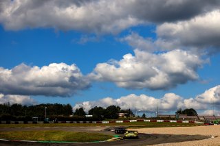 #48 - Mercedes-AMG Team MANN-Filter – Lucas AUER - Maro ENGEL - Daniel MORAD - Mercedes-AMG GT3 EVO 