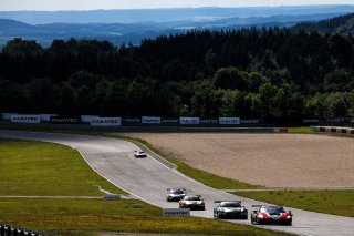 #52 - AF Corse - Louis MACHIELS - Jef MACHIELS - Andrea BERTOLINI - Ferrari 296 GT3 