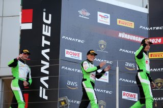 #55 - Dinamic GT - Theo NOUET - Jop RAPPANGE - Guilherme MOURA DE OLIVEIRA - Theo NOUET - Porsche 911 GT3 R (992) 