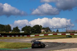 #64 - Proton Competition - Frédéric VERVISCH - Christopher MIES – Dennis OLSEN - Ford Mustang GT3 