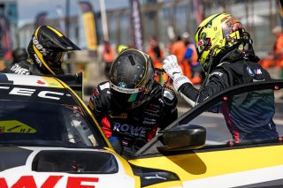 #98 - Rowe Racing - Marco WITTMANN - Nick YELLOLY - Philipp ENG - BMW M4 GT3 