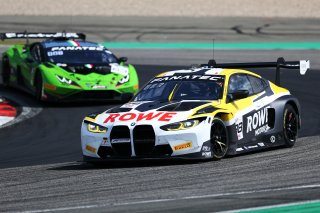 #98 - Rowe Racing - Marco WITTMANN - Nick YELLOLY - Philipp ENG - BMW M4 GT3 