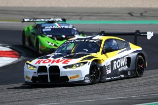 #98 - Rowe Racing - Marco WITTMANN - Nick YELLOLY - Philipp ENG - BMW M4 GT3 