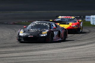 #98 - Rowe Racing - Marco WITTMANN - Nick YELLOLY - Philipp ENG - BMW M4 GT3 