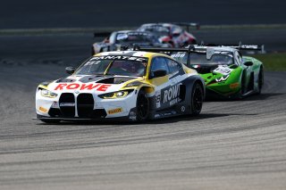 #98 - Rowe Racing - Marco WITTMANN - Nick YELLOLY - Philipp ENG - BMW M4 GT3 