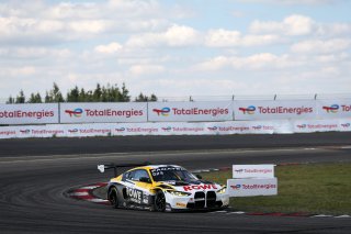 #98 - Rowe Racing - Marco WITTMANN - Nick YELLOLY - Philipp ENG - BMW M4 GT3 