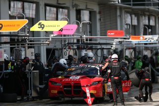 #991 - Century Motorsport - Darren LEUNG - Toby SOWERY - Jake DENNIS - BMW M4 GT3 