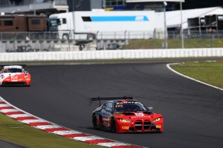 #991 - Century Motorsport - Darren LEUNG - Toby SOWERY - Jake DENNIS - BMW M4 GT3 