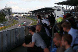 #991 - Century Motorsport - Darren LEUNG - Toby SOWERY - Jake DENNIS - BMW M4 GT3 
