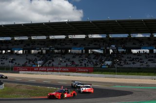#991 - Century Motorsport - Darren LEUNG - Toby SOWERY - Jake DENNIS - BMW M4 GT3 