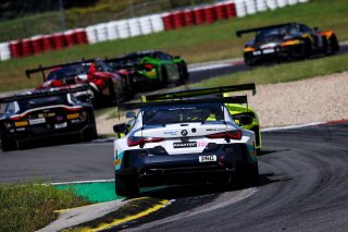 #998 - Rowe Racing - Max HESSE - Dan HARPER - Augusto FARFUS - BMW M4 GT3 