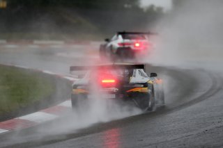 #10 - Boutsen VDS - Aurelien PANIS - Cesar GAZEAU - Roee MEYUHAS - Mercedes-AMG GT3 EVO 
