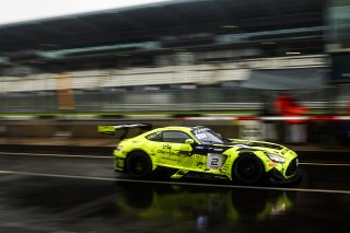 #2 - M-AMG Team GetSpeed - Jules GOUNON - Fabian SCHILLER - Luca STOLZ - Mercedes-AMG GT3 EVO 