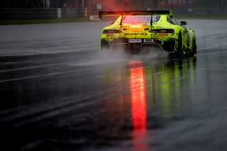 #2 - M-AMG Team GetSpeed - Jules GOUNON - Fabian SCHILLER - Luca STOLZ - Mercedes-AMG GT3 EVO 