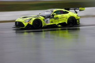 #2 - M-AMG Team GetSpeed - Jules GOUNON - Fabian SCHILLER - Luca STOLZ - Mercedes-AMG GT3 EVO 
