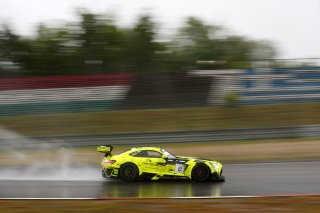 #2 - M-AMG Team GetSpeed - Jules GOUNON - Fabian SCHILLER - Luca STOLZ - Mercedes-AMG GT3 EVO 