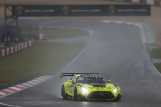 #2 - M-AMG Team GetSpeed - Jules GOUNON - Fabian SCHILLER - Luca STOLZ - Mercedes-AMG GT3 EVO 