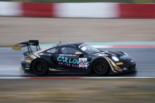 #22 - Schumacher CLRT - Dorian BOCCOLACCI - Ayhancan GUVEN - Laurin HEINRICH - Porsche 911 GT3 R (992) 