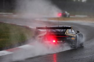 #22 - Schumacher CLRT - Dorian BOCCOLACCI - Ayhancan GUVEN - Laurin HEINRICH - Porsche 911 GT3 R (992) 