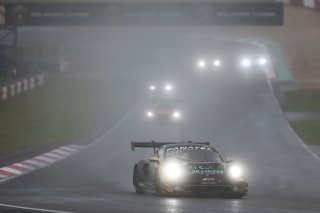#22 - Schumacher CLRT - Dorian BOCCOLACCI - Ayhancan GUVEN - Laurin HEINRICH - Porsche 911 GT3 R (992) 