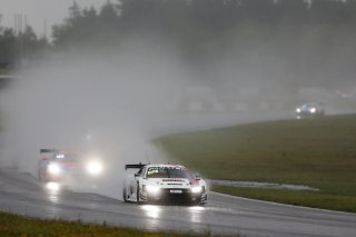 #25 - Sainteloc Racing - Paul EVRARD - Gilles MAGNUS - Jim PLA - Audi R8 LMS GT3 EVO II 