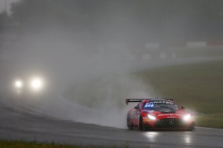 #3 � GetSpeed - Anthony BARTONE - James KELL - Yannick METTLER - Mercedes-AMG GT3 EVO 