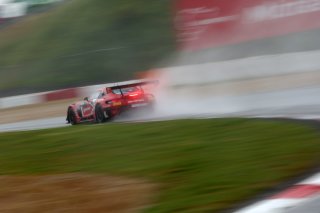 #3 � GetSpeed - Anthony BARTONE - James KELL - Yannick METTLER - Mercedes-AMG GT3 EVO 