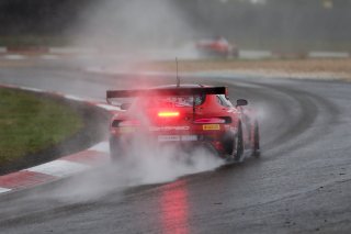 #3 � GetSpeed - Anthony BARTONE - James KELL - Yannick METTLER - Mercedes-AMG GT3 EVO 