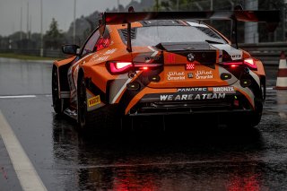 #30 - OQ By OMAN RACING - Ahmad AL HARTHY - Sam DE HAAN - Jens KLINGMANN - BMW M4 GT3 