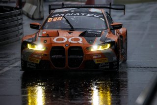 #30 - OQ By OMAN RACING - Ahmad AL HARTHY - Sam DE HAAN - Jens KLINGMANN - BMW M4 GT3 