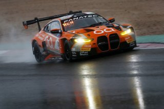 #30 - OQ By OMAN RACING - Ahmad AL HARTHY - Sam DE HAAN - Jens KLINGMANN - BMW M4 GT3 