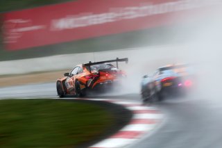 #30 - OQ By OMAN RACING - Ahmad AL HARTHY - Sam DE HAAN - Jens KLINGMANN - Calan WILLIAMS - BMW M4 GT3 