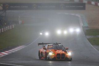 #30 - OQ By OMAN RACING - Ahmad AL HARTHY - Sam DE HAAN - Jens KLINGMANN - BMW M4 GT3 