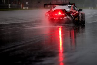 #32 - Team WRT - Sheldon VAN DER LINDE - Dries VANTHOOR - Charles WEERTS - BMW M4 GT3 