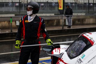 #333 - Frikadelli Racing - Klaus ABBELEN - Felipe FERNANDEZ LASER - David PEREL - Ferrari 296 GT3 