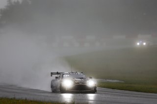 #34 - Walkenhorst Motorsport - David PITTARD - Henrique CHAVES - Ross GUNN - Aston Martin Vantage AMR GT3 EVO 