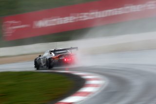 #34 - Walkenhorst Motorsport - David PITTARD - Henrique CHAVES - Ross GUNN - Aston Martin Vantage AMR GT3 EVO 