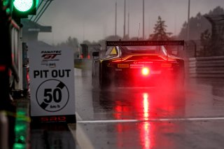 #35 - Walkenhorst Motorsport - Romain LEROUX - Lorcan HANAFIN - Maxime ROBIN - Aston Martin Vantage AMR GT3 EVO 