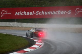 #35 - Walkenhorst Motorsport - Romain LEROUX - Lorcan HANAFIN - Maxime ROBIN - Aston Martin Vantage AMR GT3 EVO 