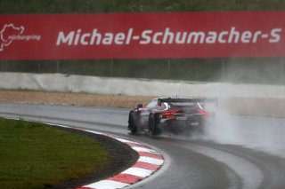 #36 - Walkenhorst Motorsport - Tim CRESWICK - Mex JANSEN - Ben GREEN - Aston Martin Vantage AMR GT3 EVO 