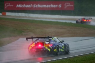#46 - Team WRT - Raffaele MARCIELLO - Maxime MARTIN - Valentino ROSSI - BMW M4 GT3 