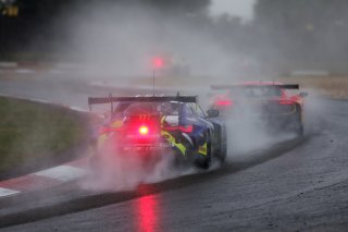 #46 - Team WRT - Raffaele MARCIELLO - Maxime MARTIN - Valentino ROSSI - BMW M4 GT3 