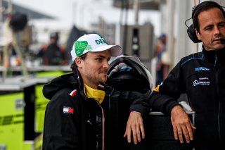 #48 - Mercedes-AMG Team MANN-Filter – Lucas AUER - Mercedes-AMG GT3 EVO 