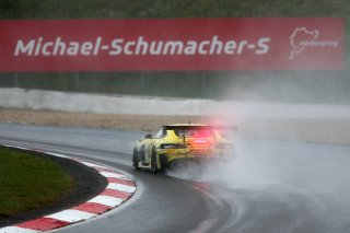 #48 - Mercedes-AMG Team MANN-Filter � Lucas AUER - Maro ENGEL - Daniel MORAD - Mercedes-AMG GT3 EVO 
